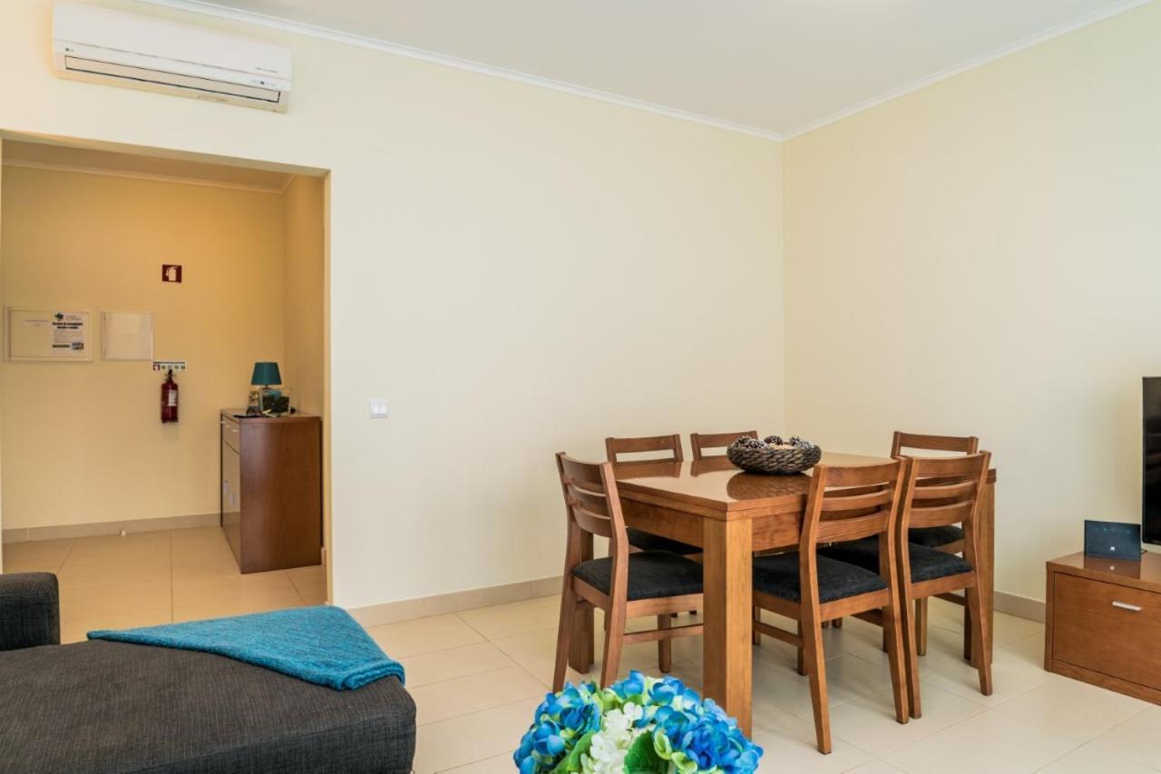 New !! Two Bedroom Cabanas Tavira - Banda Musical Green Esterno foto