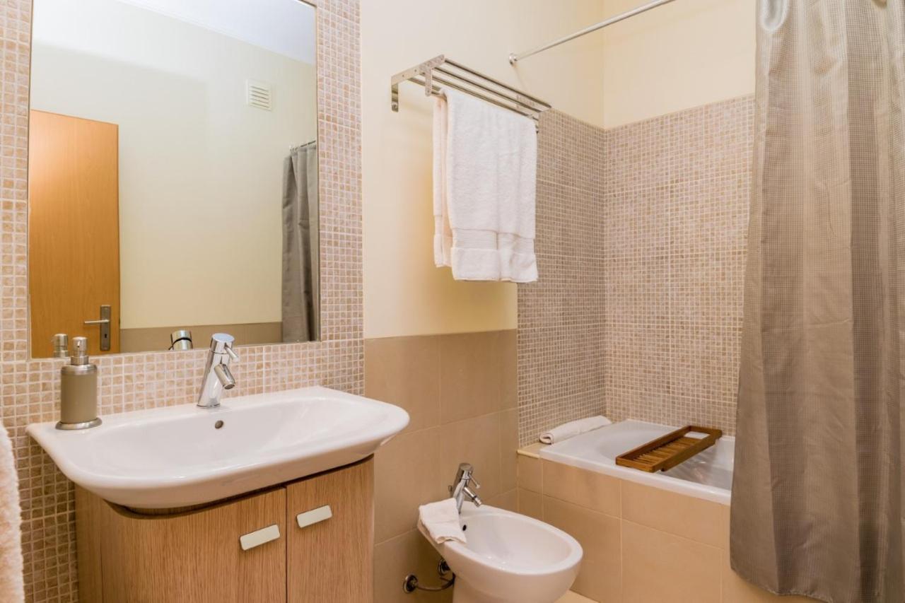 New !! Two Bedroom Cabanas Tavira - Banda Musical Green Esterno foto