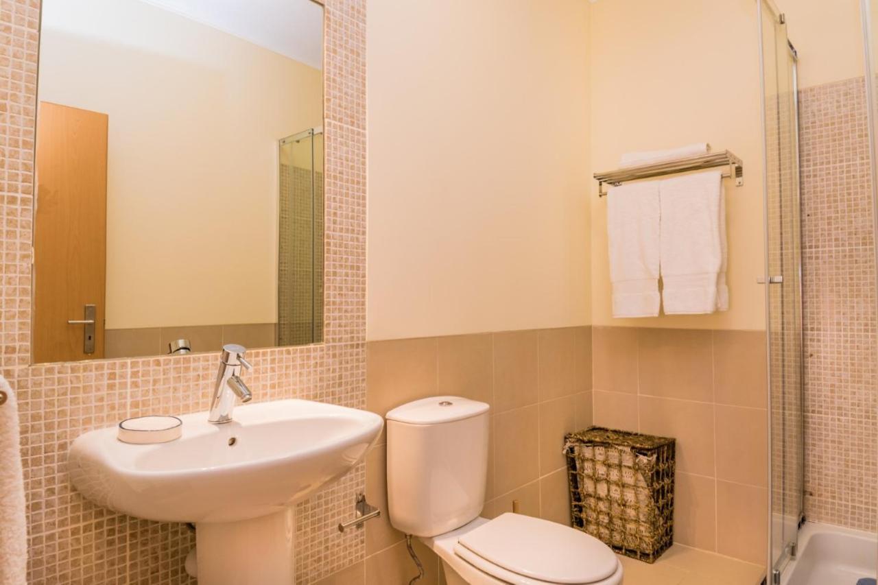 New !! Two Bedroom Cabanas Tavira - Banda Musical Green Esterno foto