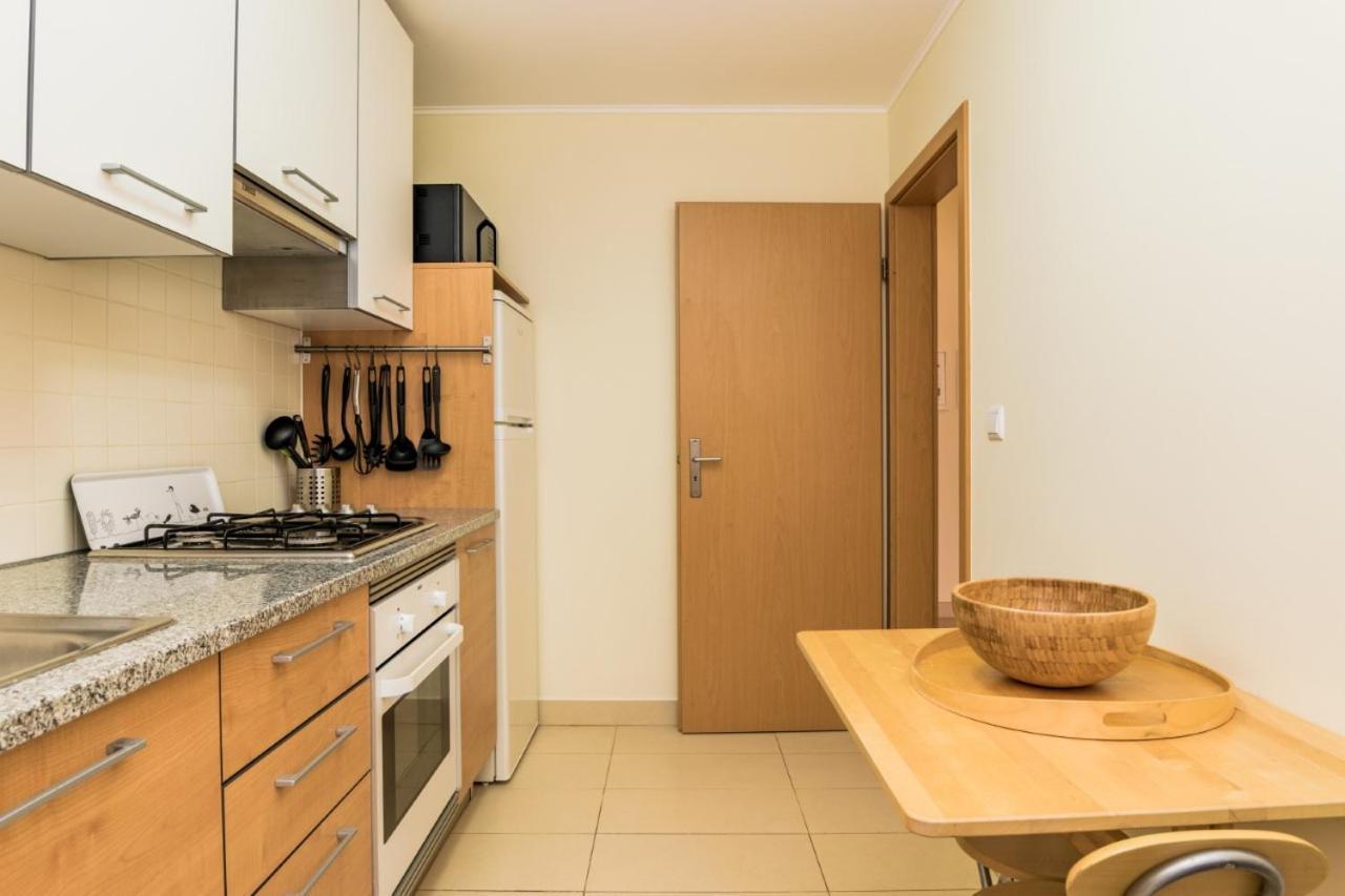 New !! Two Bedroom Cabanas Tavira - Banda Musical Green Esterno foto
