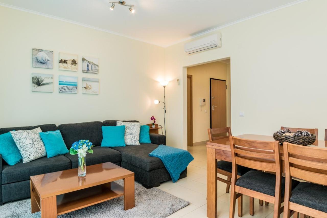 New !! Two Bedroom Cabanas Tavira - Banda Musical Green Esterno foto