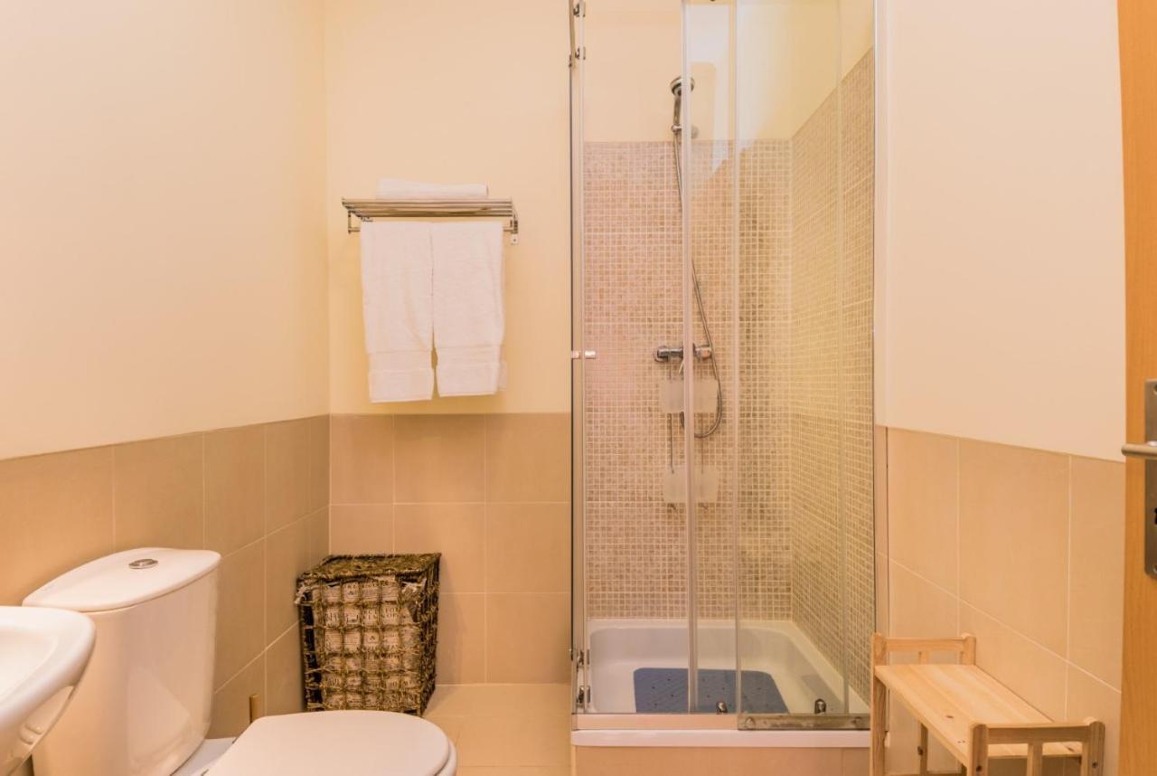 New !! Two Bedroom Cabanas Tavira - Banda Musical Green Esterno foto