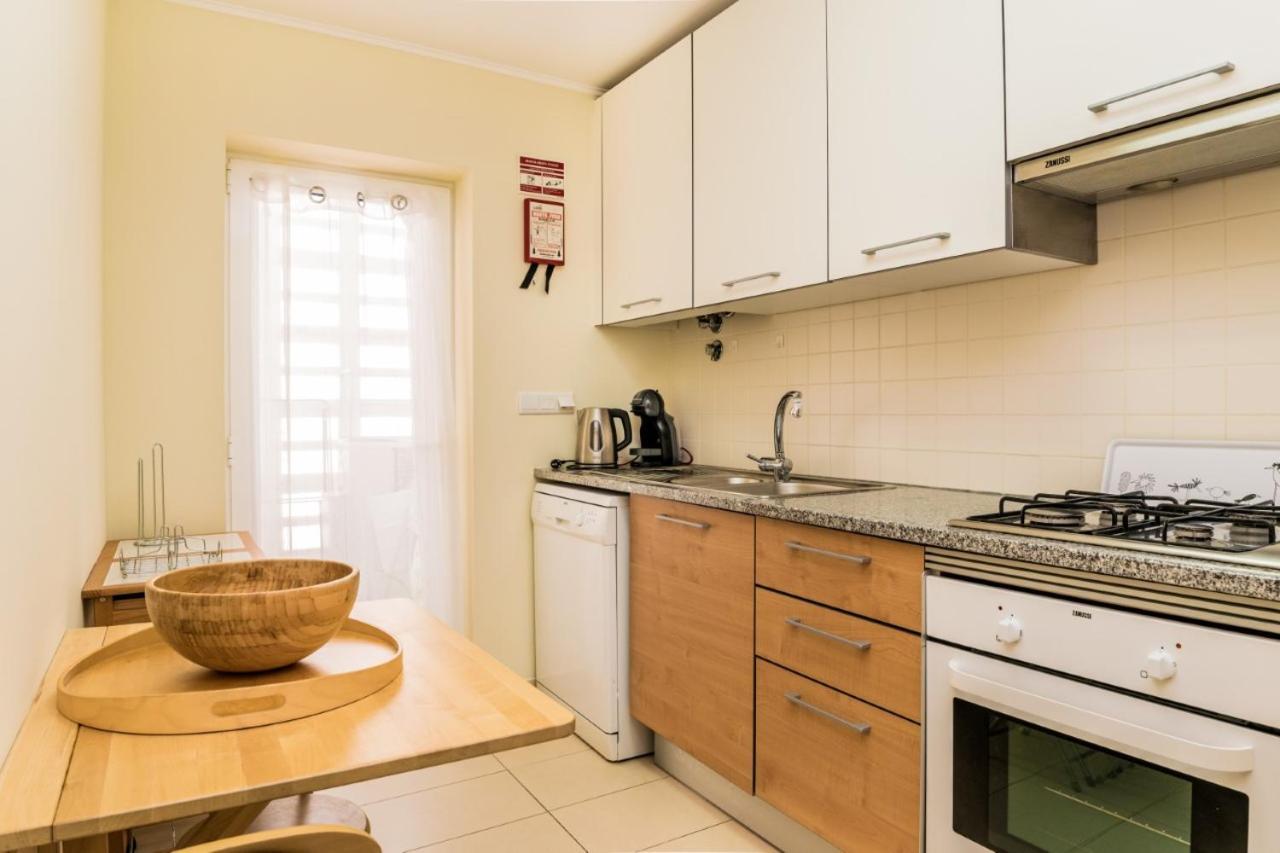 New !! Two Bedroom Cabanas Tavira - Banda Musical Green Esterno foto