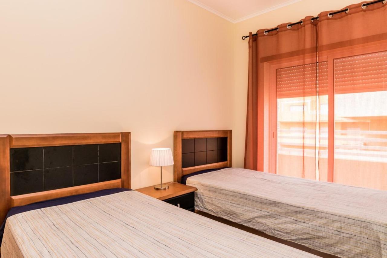 New !! Two Bedroom Cabanas Tavira - Banda Musical Green Esterno foto