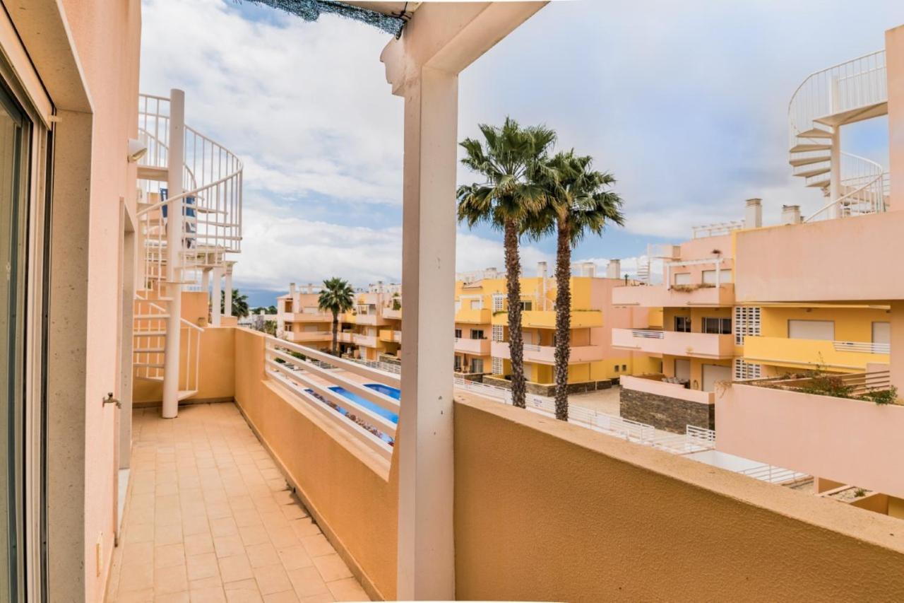 New !! Two Bedroom Cabanas Tavira - Banda Musical Green Esterno foto