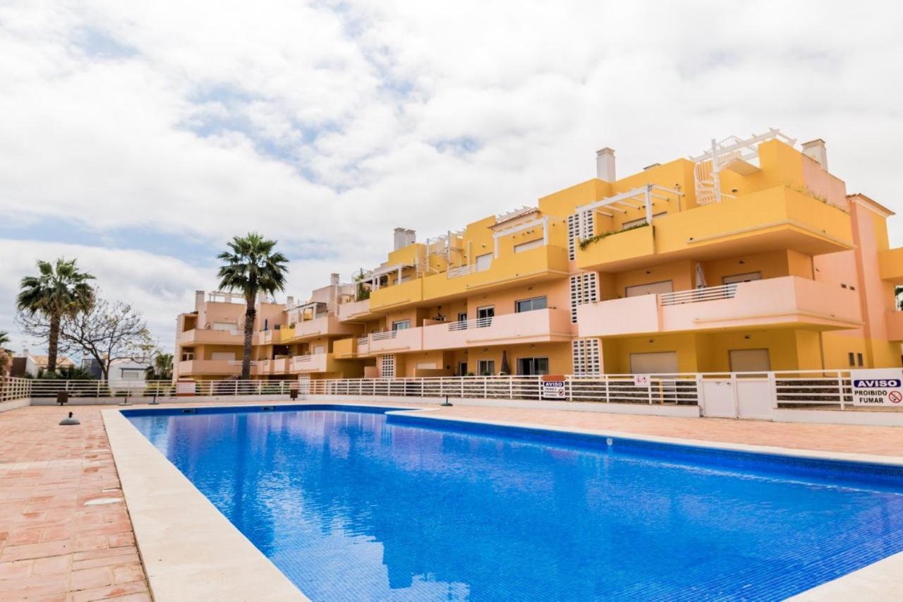 New !! Two Bedroom Cabanas Tavira - Banda Musical Green Esterno foto