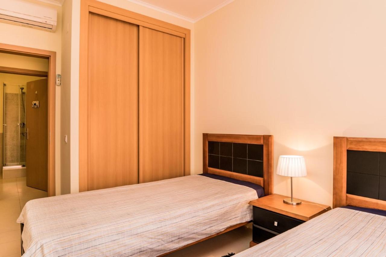 New !! Two Bedroom Cabanas Tavira - Banda Musical Green Esterno foto