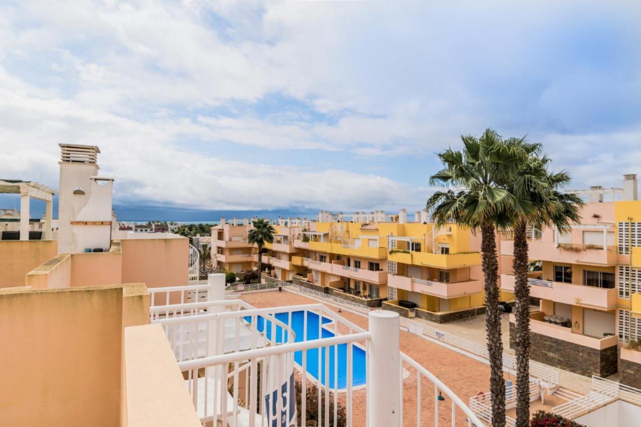New !! Two Bedroom Cabanas Tavira - Banda Musical Green Esterno foto