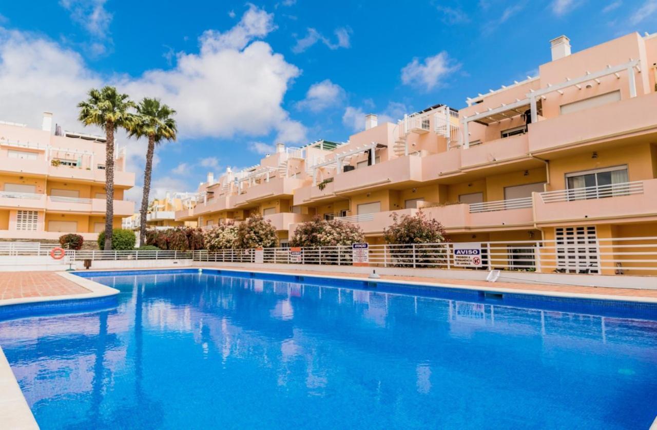New !! Two Bedroom Cabanas Tavira - Banda Musical Green Esterno foto